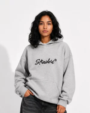 hoo-straiders-ash-m Straiders EMB Oversized Hoodie – Ash